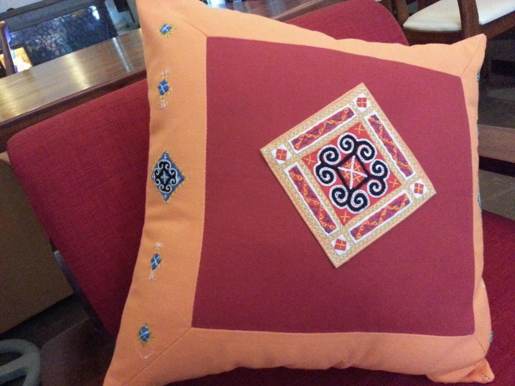 הו צ'י מין סיטי Pink Tulip Hotel מראה חיצוני תמונה